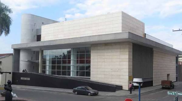Banco de la República